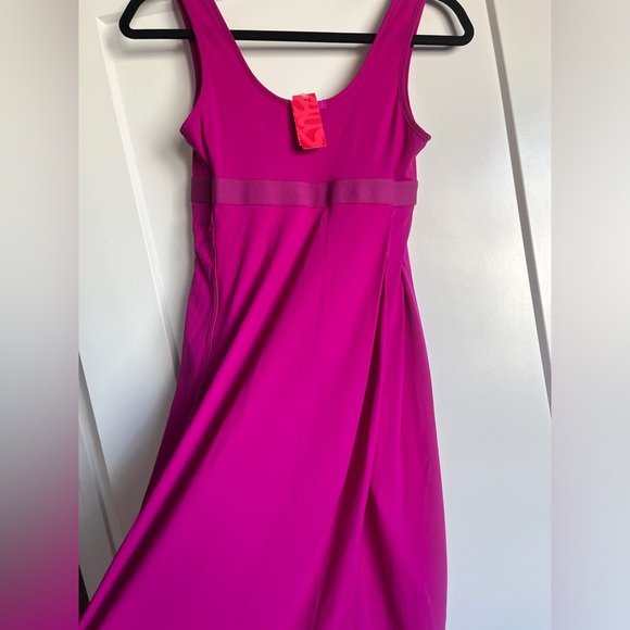 HIGH Couture Summer Dress NWT - Picture 3 of 9